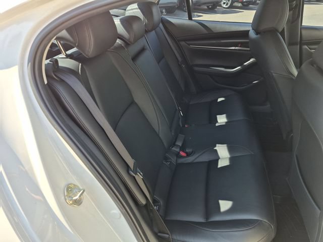 Used 2021 MAZDA MAZDA3 s FWD image 28