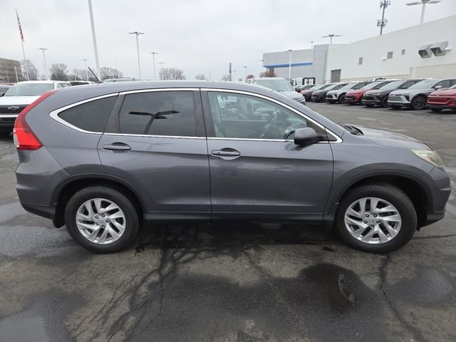 Used 2015 Honda CR-V EX image 17