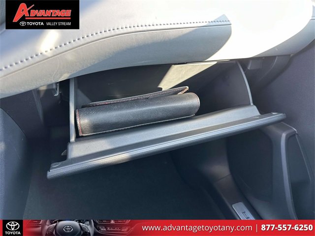 Used 2023 Toyota Highlander Limited image 38