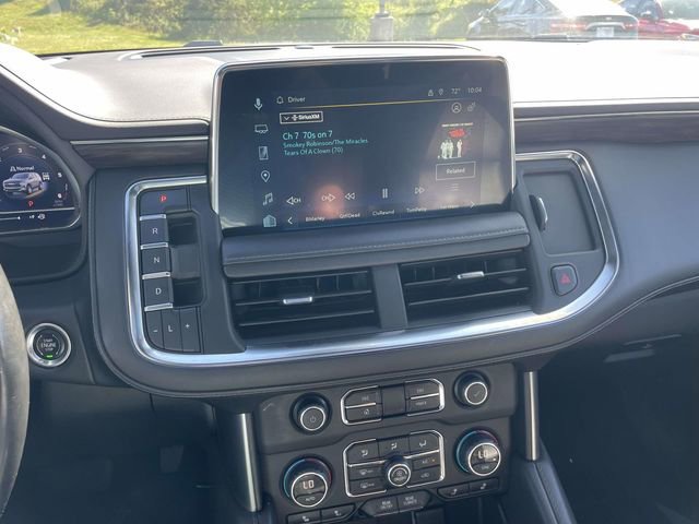 Used 2023 Chevrolet Tahoe Z71 w/ Z71 Off-Road Package AWD/4WD image 26