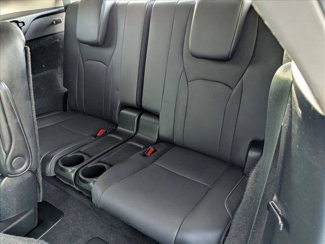 Used 2021 Lexus RX 350L FWD w/ Premium Package image 19