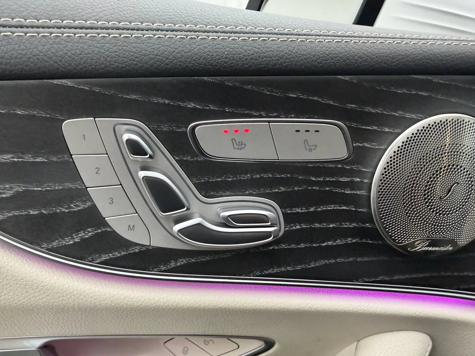 Used 2019 Mercedes-Benz S 560 4MATIC Coupe image 19