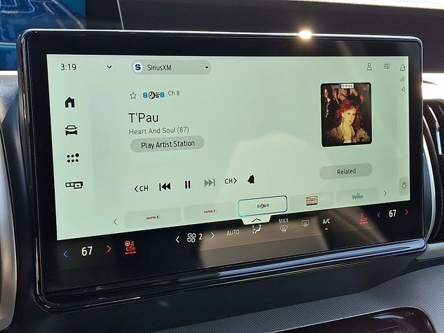 Used 2025 Ford Expedition Max Active image 19