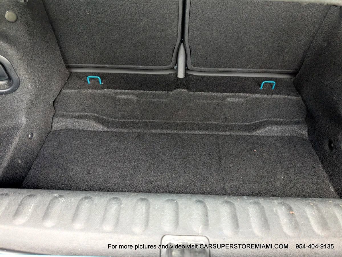 Used 2020 MINI Cooper Convertible image 91