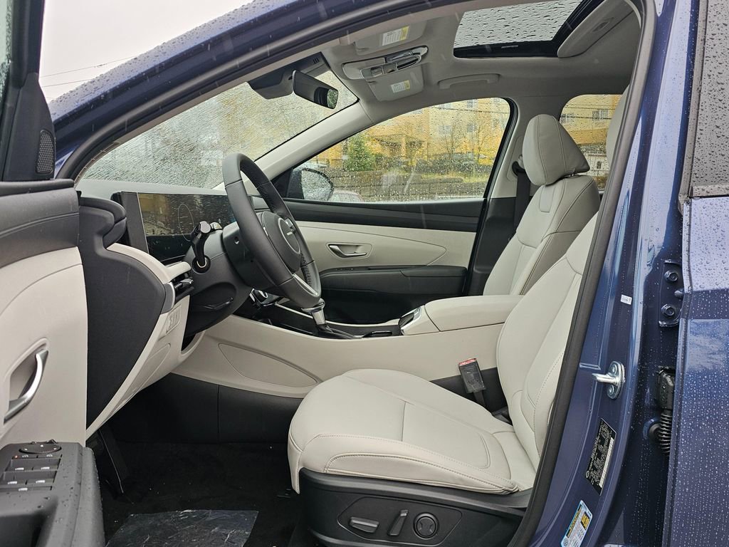 New 2026 Hyundai Tucson SEL image 16