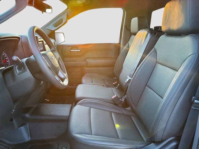 New 2026 Chevrolet Silverado 1500 W/T w/ WT Value Package image 24