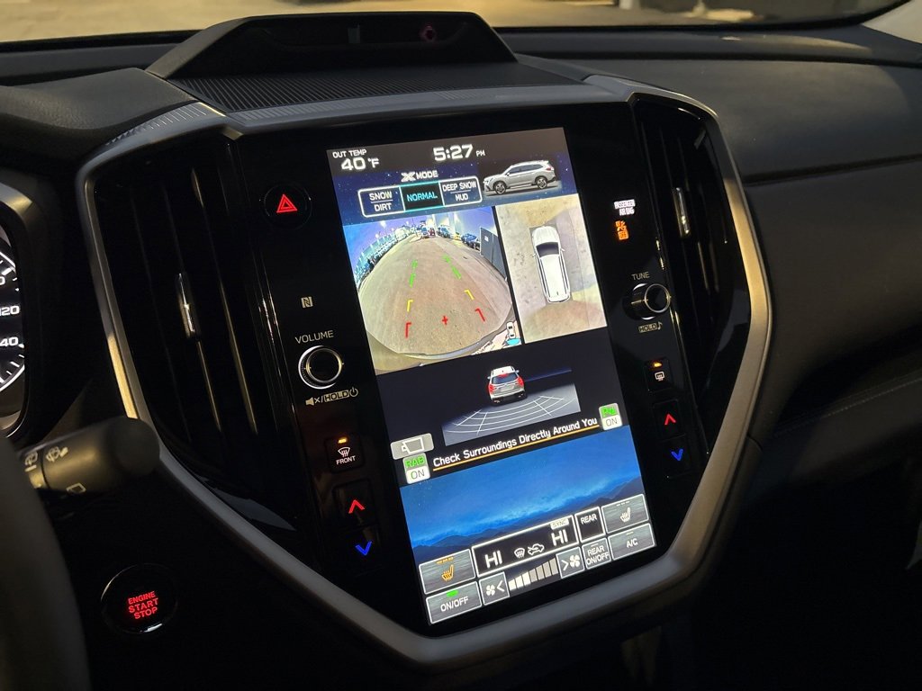 New 2026 Subaru Ascent Limited image 26