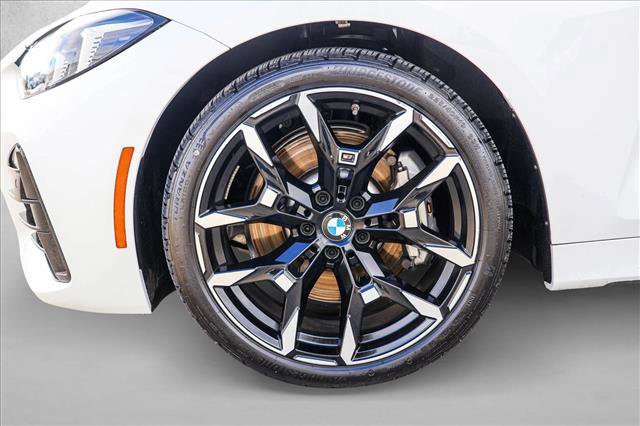 Used 2025 BMW 430i xDrive 430i xDrive image 9