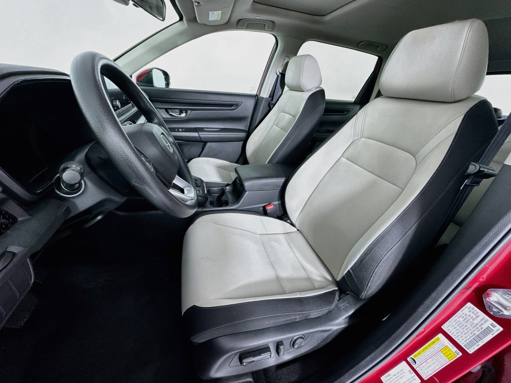 Certified 2024 Honda CR-V EX image 20