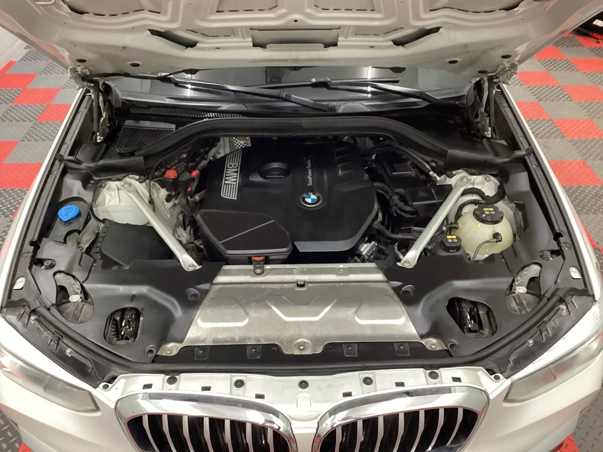 Used 2019 BMW X3 xDrive30i w/ Premium Package image 20