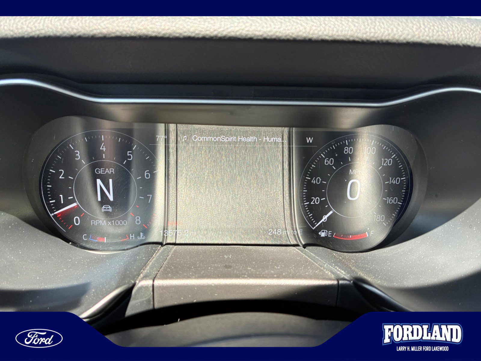 Used 2019 Ford Mustang Bullitt w/ Bullitt Electronics Package RWD image 10