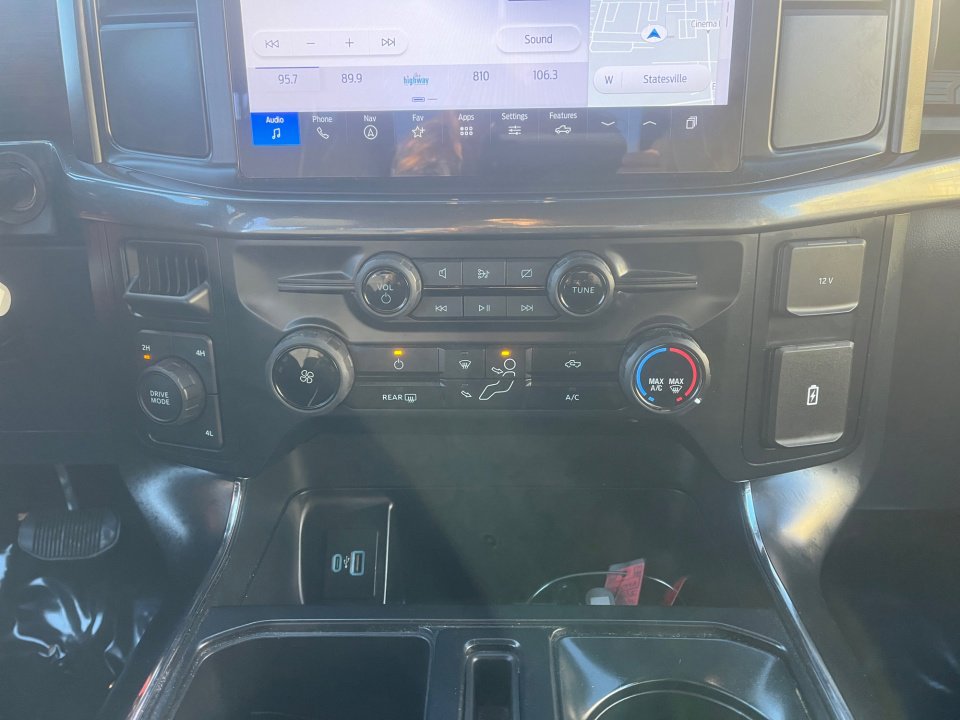 Used 2024 Ford F150 STX image 22