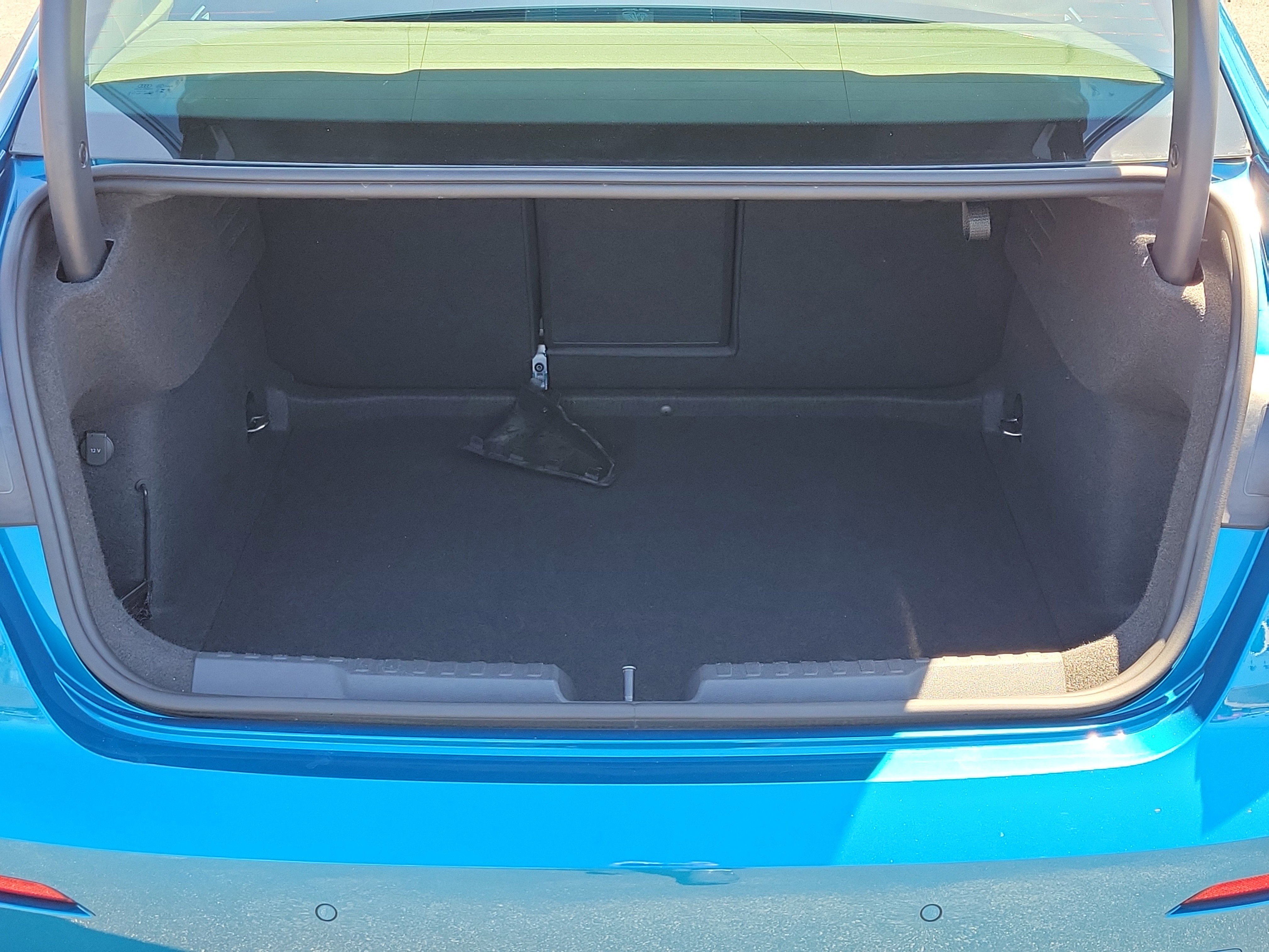 Used 2022 Audi A3 2.0T Premium image 11