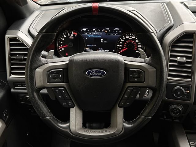 Used 2019 Ford F150 Raptor w/ Equipment Group 802A Luxury AWD/4WD image 15