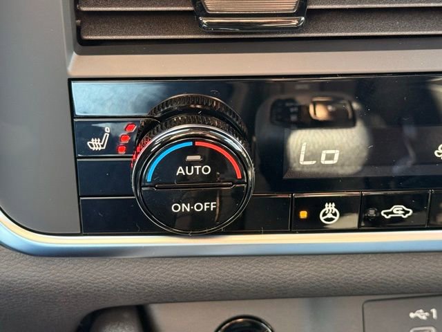 New 2026 Nissan Rogue SV image 36