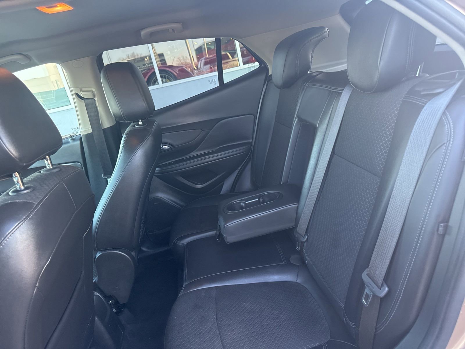 Used 2018 Buick Encore Preferred image 16