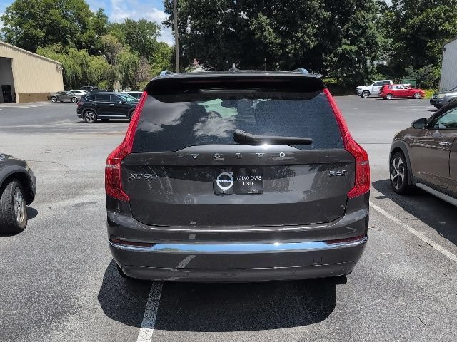 Used 2024 Volvo XC90 B6 Plus w/ Protection Package Premier AWD/4WD image 7
