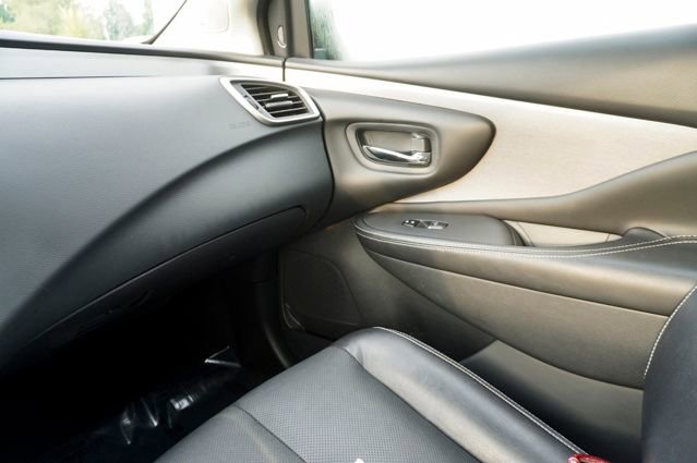 Used 2021 Nissan Murano SL image 31