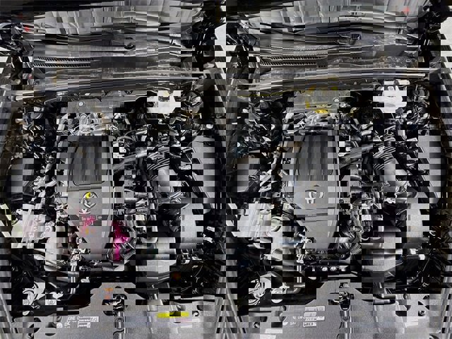 New 2026 Toyota Crown Platinum image 29