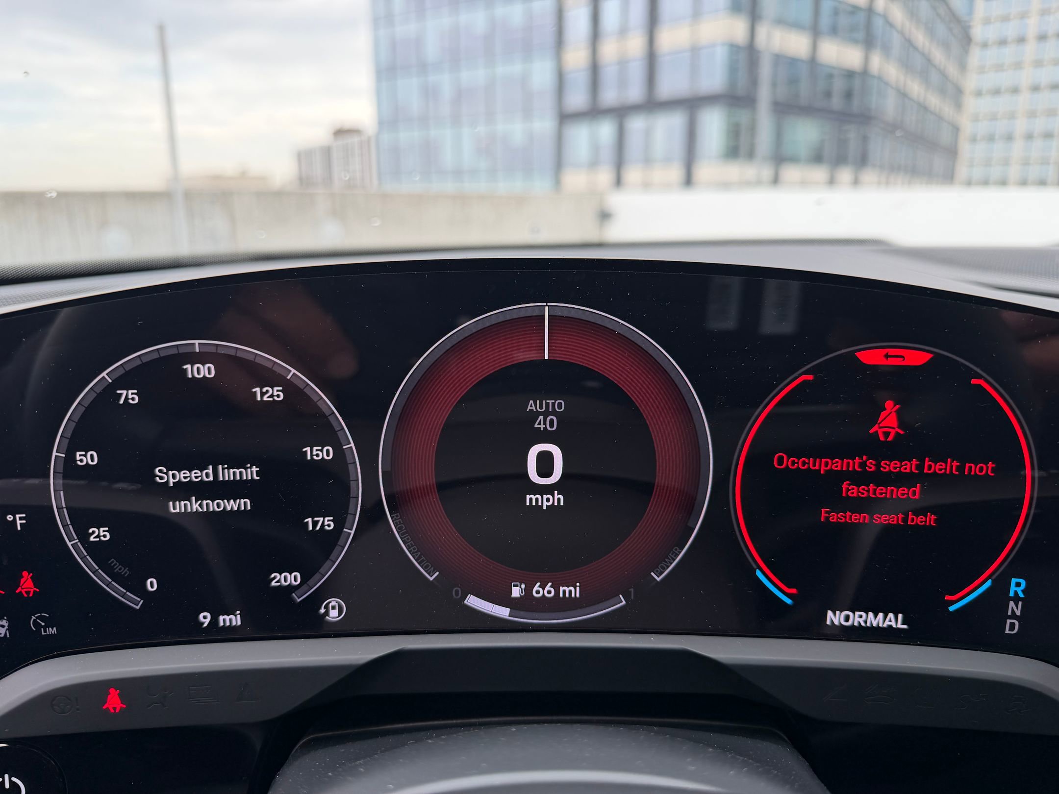 New 2026 Porsche Taycan AWD/4WD image 31