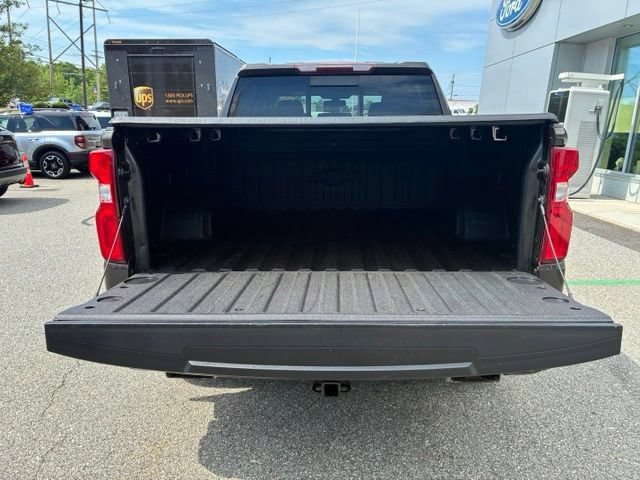 Used 2021 Chevrolet Silverado 1500 RST w/ All Star Edition Plus AWD/4WD image 12