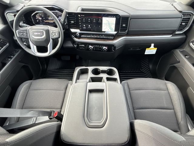New 2026 GMC Sierra 3500 SLE w/ Preferred Package image 19