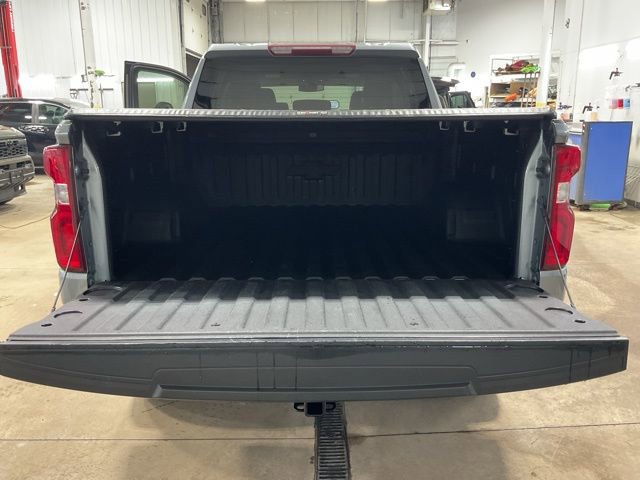 Used 2021 Chevrolet Silverado 1500 LT Trail Boss w/ Bed Protection Package image 20