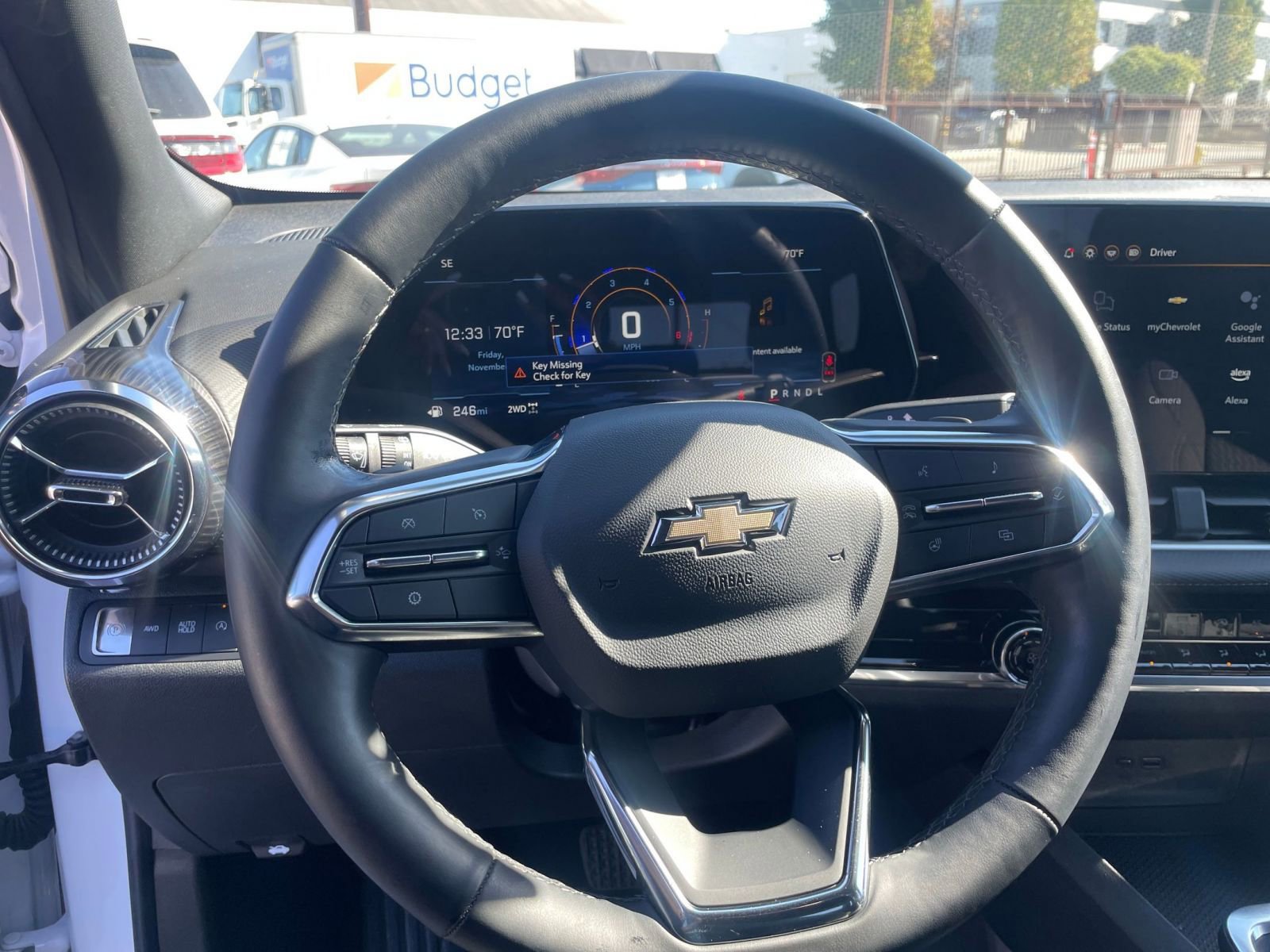 Used 2025 Chevrolet Equinox LT image 28