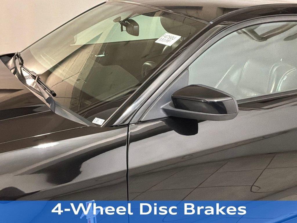 Used 2014 Ford Mustang Premium w/ Electronics Package image 23