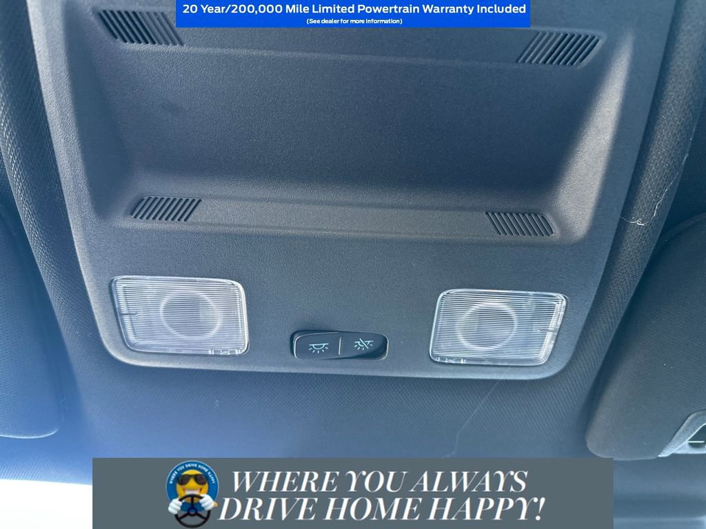 New 2026 Ford Mustang GT w/ Mustang Nite Pony Package image 19