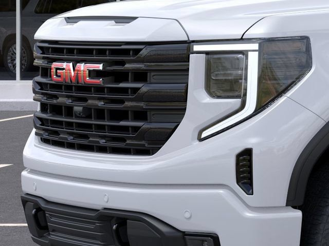 New 2026 GMC Sierra 1500 Elevation w/ Elevation Premium Package AWD/4WD image 13