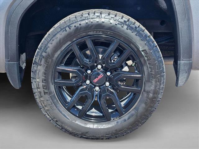 Used 2021 GMC Sierra 1500 Elevation w/ Driver Alert Package I AWD/4WD image 27