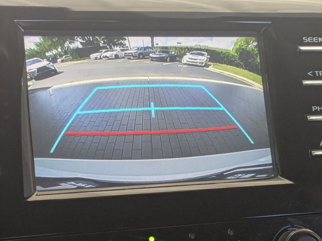Used 2019 Toyota Camry LE FWD image 13