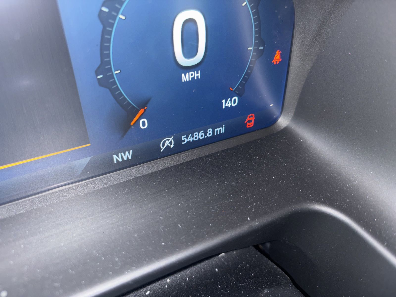 Used 2023 Ford Bronco Raptor image 13