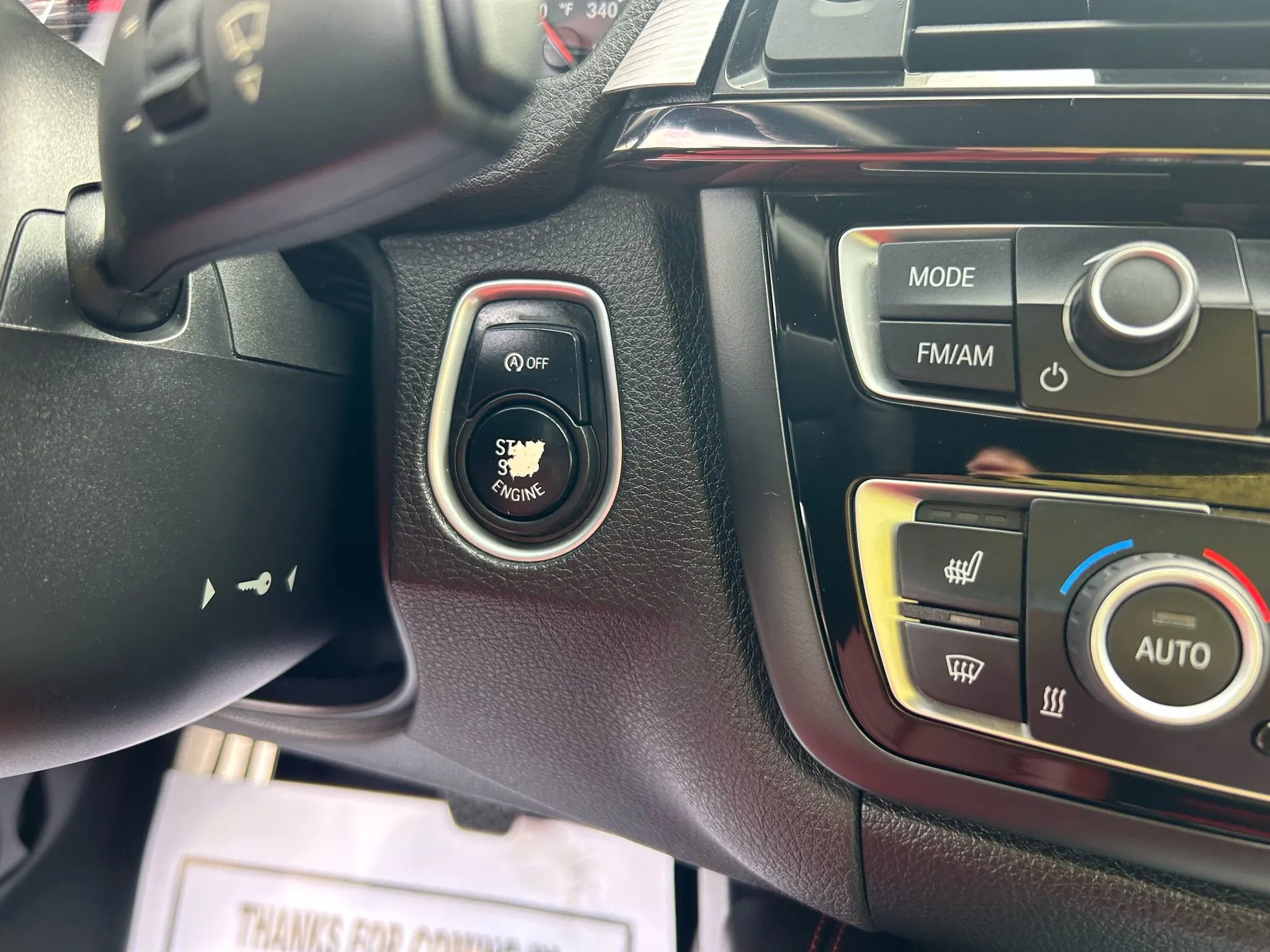 Used 2015 BMW M4 Convertible image 33