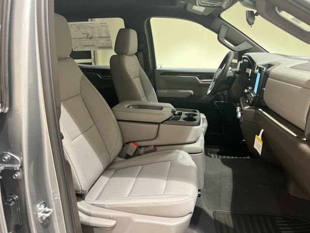 Certified 2024 GMC Sierra 1500 SLE image 15
