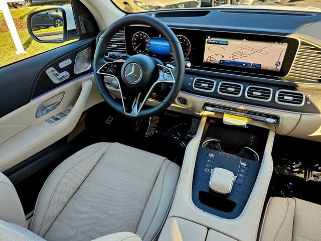 New 2026 Mercedes-Benz GLE 350 4MATIC image 28