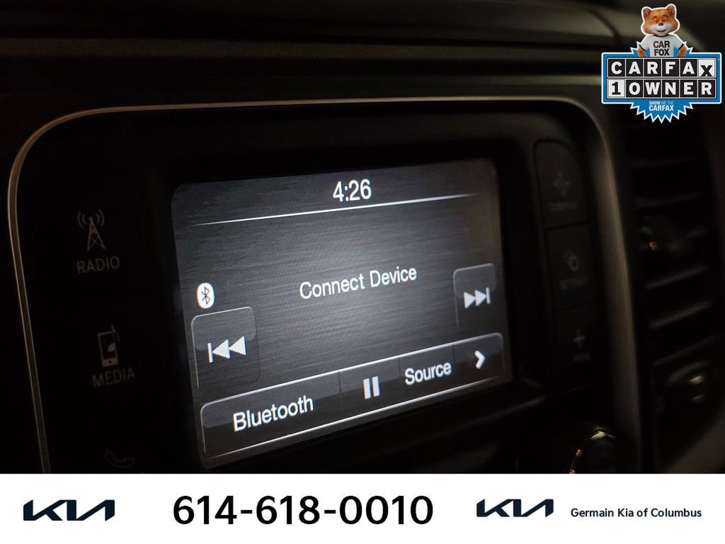 Used 2022 RAM 1500 Tradesman w/ Popular Equipment Group AWD/4WD image 27