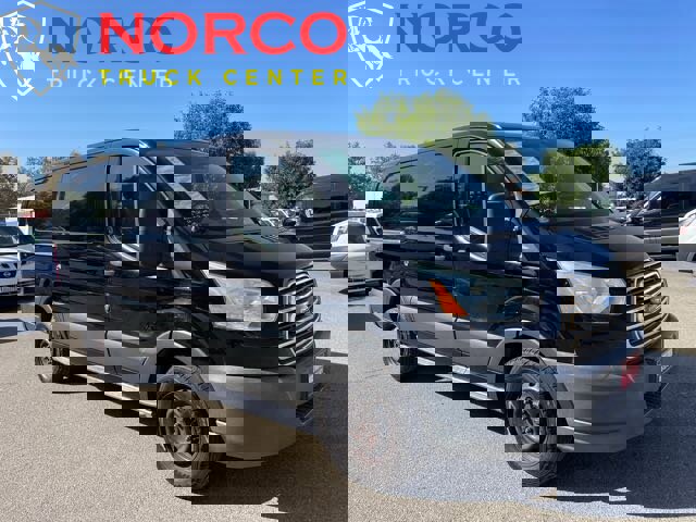 Used 2016 Ford Transit 150 130 Low Roof w/ Exterior Upgrade Package image 2