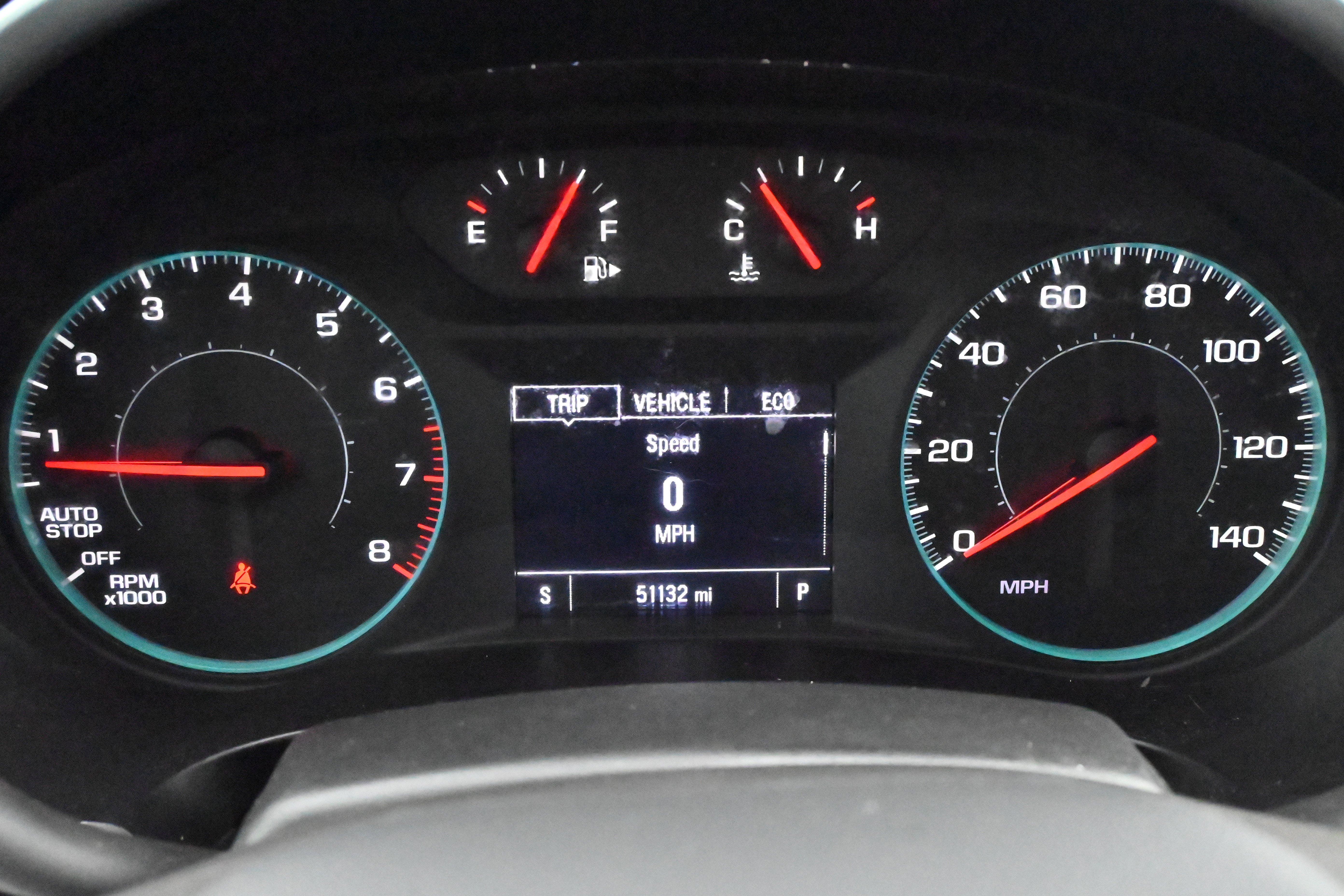 Used 2024 Chevrolet Malibu RS image 23