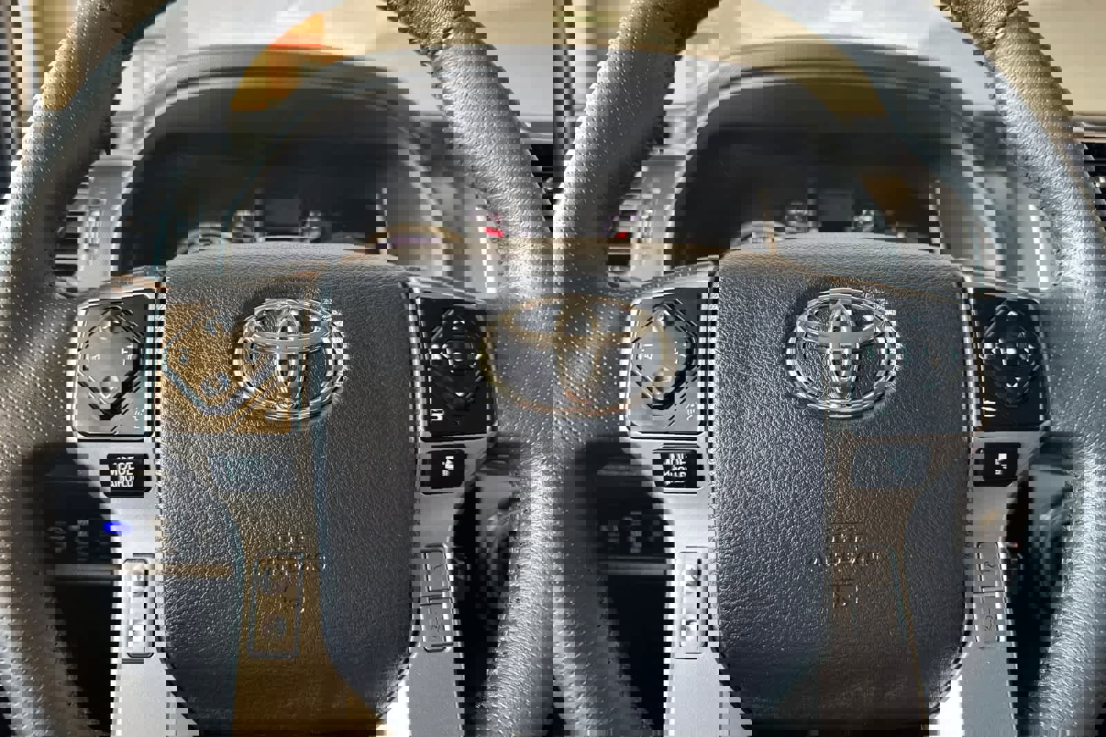 Certified 2023 Toyota 4Runner TRD Sport image 25