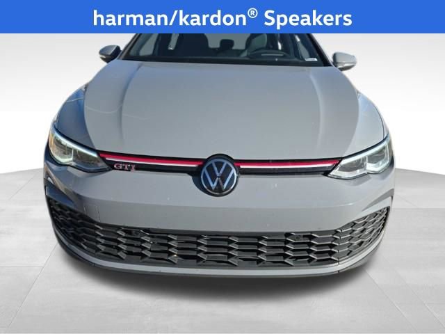 Used 2024 Volkswagen GTI Autobahn image 2