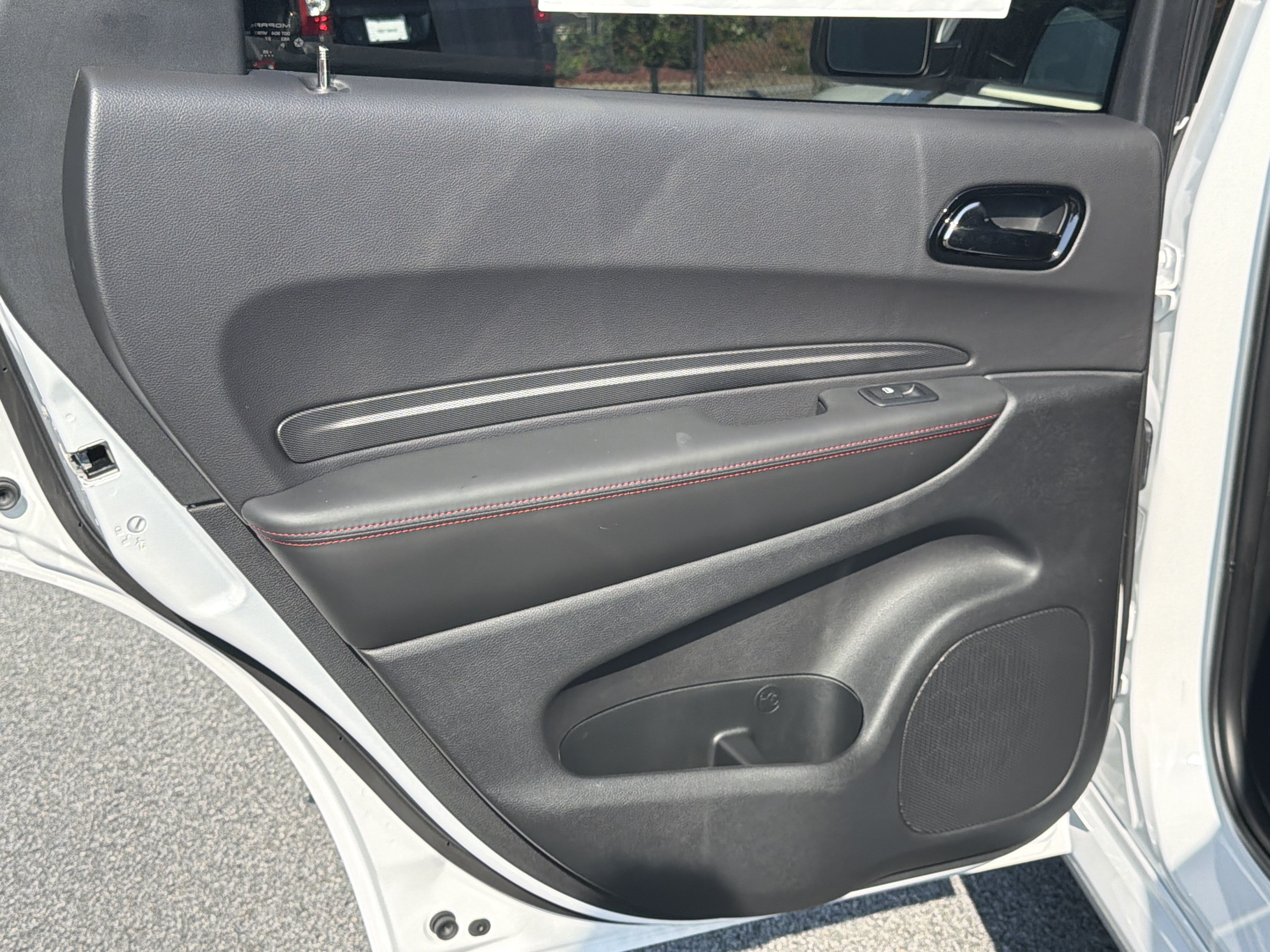 New 2026 Dodge Durango GT AWD/4WD image 27