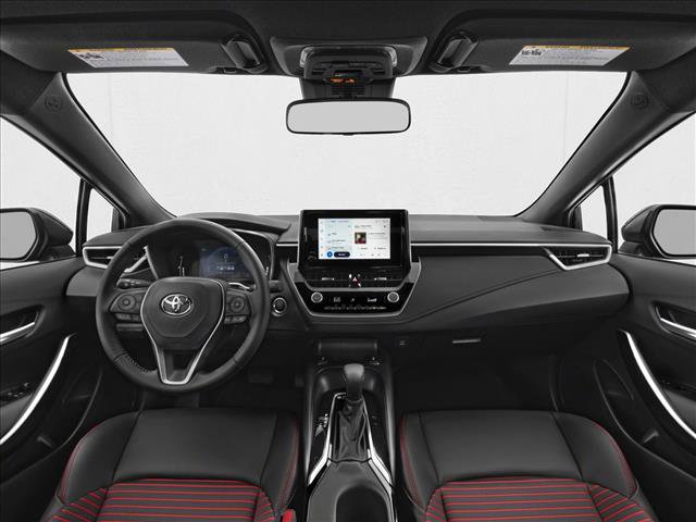 New 2026 Toyota Corolla XSE FWD image 5
