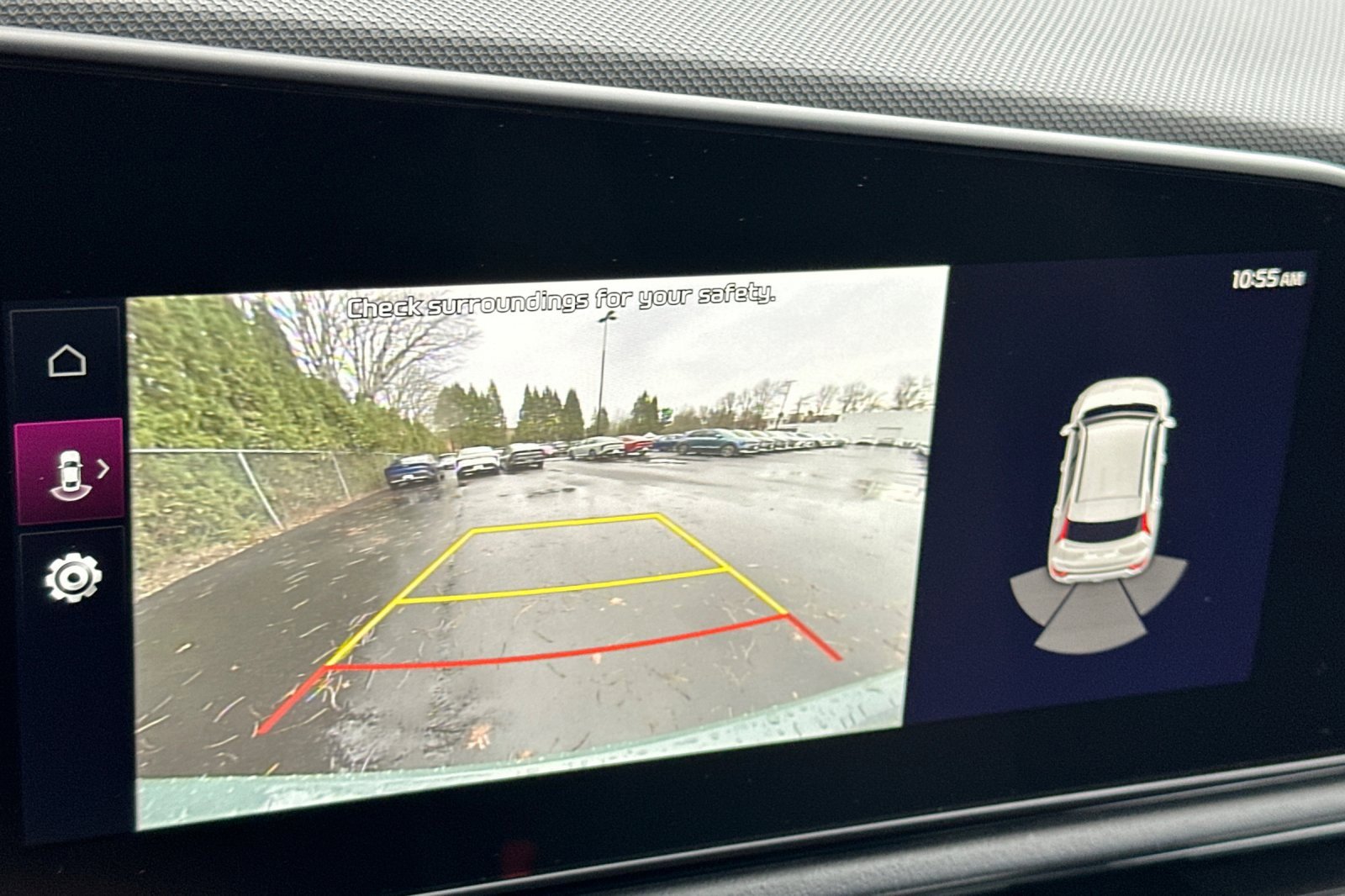 New 2026 Kia Niro EX image 16