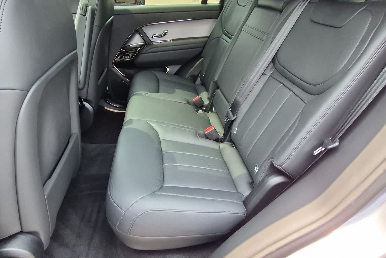 Certified 2023 Land Rover Range Rover Sport SE Dynamic AWD/4WD image 19