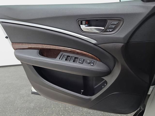 Used 2018 Acura MDX SH-AWD w/ Technology Package image 26