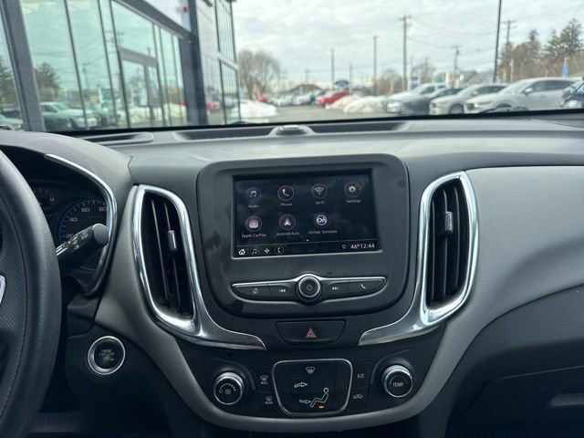 Used 2020 Chevrolet Equinox LS image 12