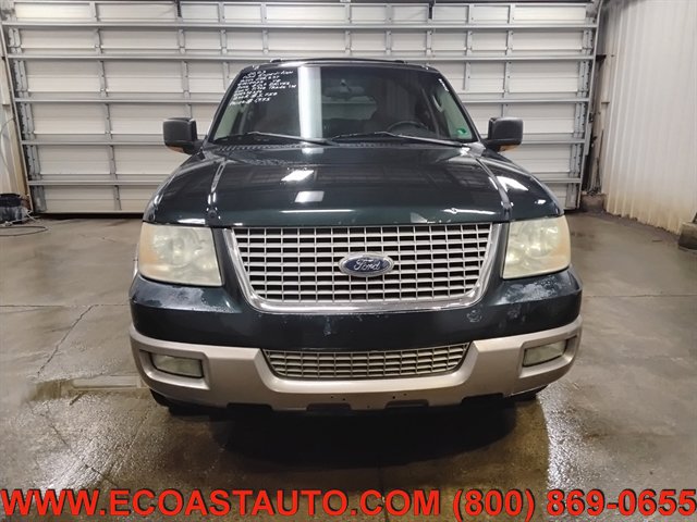 Used 2003 Ford Expedition Eddie Bauer image 7