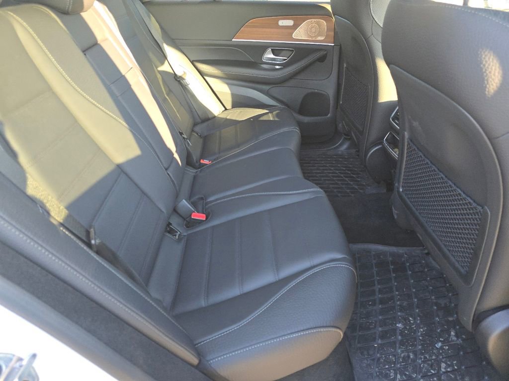 New 2025 Mercedes-Benz GLE 450 4MATIC image 19